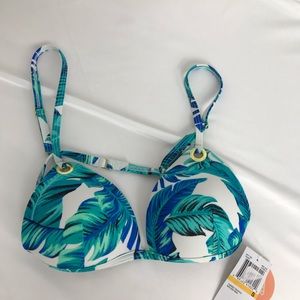 Push-up bikini top Giani Bini